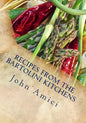 Recipes from the Bartolini Kitchens: With Memories of Life in a Two-Flat - Paperback