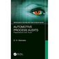Automotive Process Audits: Preparations and Tools - Hardcover