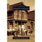Detroit's Corktown - Hardcover
