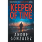 Keeper of Time (Wealth of Time Series, Book 4) - Paperback