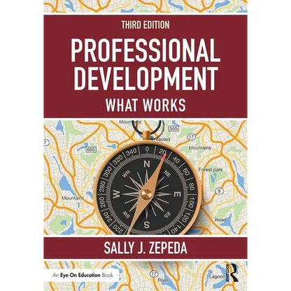 Professional Development: What Works - Paperback