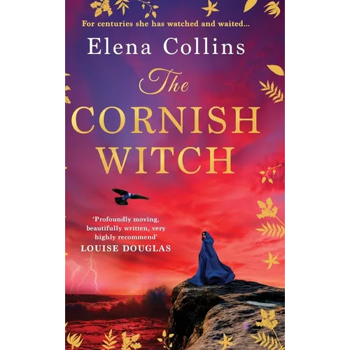 The Cornish Witch - Hardcover