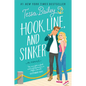 Hook, Line, and Sinker - Hardcover