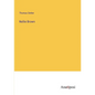 Nellie Brown - Paperback