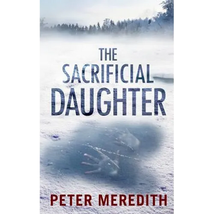 The Sacrificial Daughter - Paperback