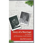 Story of a Marriage: 50 Years of Christmas Love Letters - Hardcover