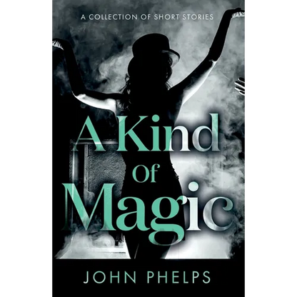 A Kind Of Magic - Paperback