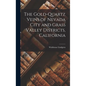 The Gold-Quartz Veins of Nevada City and Grass Valley Districts, California - Hardcover