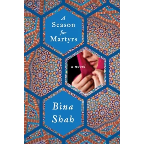 A Season for Martyrs - Paperback