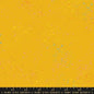 Gold Speckled Goldenrod 43"/44" Fabric Per Yard