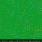 Dark Green Speckled Verdant 43"/44" Fabric Per Yard