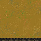 Brown Speckled Metallic Suede 43"/44" Fabric Per Yard