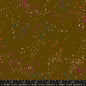Brown Speckled Metallic Cocoa 43"/44" Fabric Per Yard