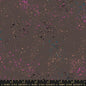 Brown Speckled Caviar 43"/44" Fabric Per Yard
