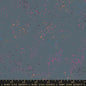 Grey Speckled Ghostly 43"/44" Fabric Per Yard