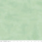 Green Shabby Sweet Mint Cotton 43"/44" Fabric Per Yard