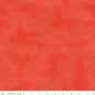 Red Shabby Paprika Cotton 43"/44" Fabric Per Yard