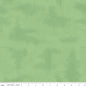 Green Shabby Cotton 43"/44" Fabric Per Yard