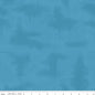 Blue Shabby Soldier Cotton 43"/44" Fabric Per Yard