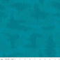 Blue Shabby Azure Cotton 43"/44" Fabric Per Yard