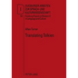 Translating Tolkien: Philological Elements in "The Lord of the Rings" - Paperback