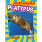 Platypus - Hardcover