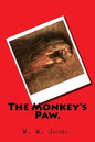 The Monkey's Paw. - Paperback
