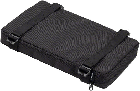 Surly Deck Pad Black