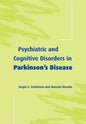 Psychiatric and Cognitive Disorders in Parkinson's Disease - Paperback