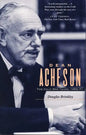 Dean Acheson: The Cold War Years, 1953-71 - Paperback