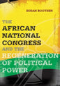 African National Congress and the Regene - Paperback