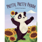Pretty, Pretty Panda - Paperback