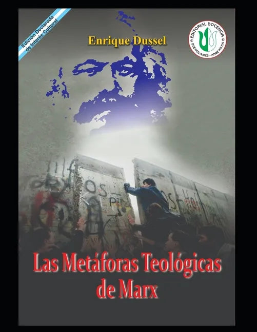 Las Metáforas Teológicas de Marx: Obras Selectas 18 - Paperback