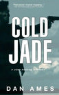 Cold Jade: A John Rockne Mystery - Paperback