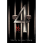 4 Life - Paperback