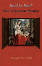 Bead by Bead: The Scriptural Rosary (B&W Version) - Paperback