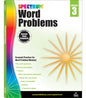 Word Problems, Grade 3: Volume 76 - Paperback