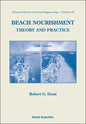 Beach Nourishment: Theory and Practice - Paperback