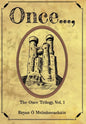 Once...,: The Once Trilogy, Vol. 1 - Hardcover