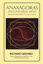 Anaxagoras and Universal Mind - Paperback
