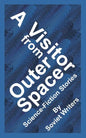 A Visitor from Outer Space - Paperback