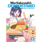 Miss Kobayashi's Dragon Maid: Elma's Office Lady Diary Vol. 8 - Paperback