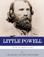 Little Powell: The Life and Career of A.P. Hill - Paperback