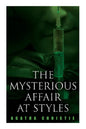 The Mysterious Affair at Styles - Paperback