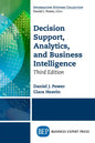 Decision Support, Analytics, and Business Intelligence, Third Edition - Paperback