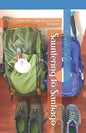 Sauntering to Santiago: The Camino de Santiago for Slow Walkers - Paperback