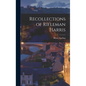 Recollections of Rifleman Harris - Hardcover