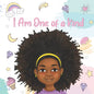 I Am One of a Kind: Positive Affirmations for Brown Girls African American Children Books for Black Girls - Paperback
