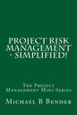 Project Risk Management - Simplified! - Paperback