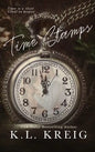 Time Stamps - Hardcover